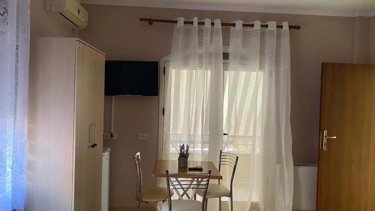 Hotel Durres Vila 53 0*,
