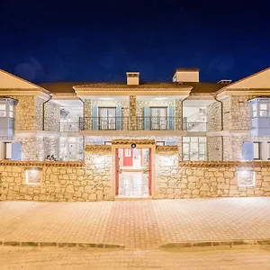 Bademli 2*, Datca Turkey
